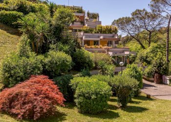 Foto 21 - Appartamento Via Della Camilluccia, Roma - foto 21