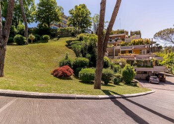 Foto 22 - Appartamento Via Della Camilluccia, Roma - foto 22