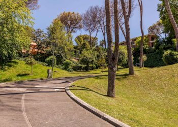 Foto 23 - Appartamento Via Della Camilluccia, Roma - foto 23