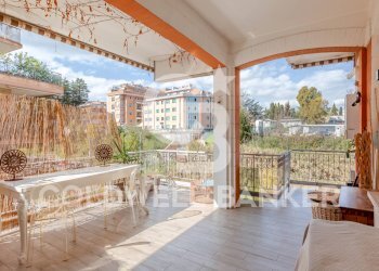 Foto 1 - Trilocale Via San Godenzo, Roma - foto 1