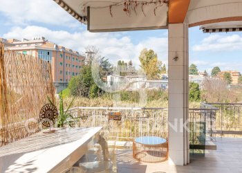 Foto 4 - Trilocale Via San Godenzo, Roma - foto 4