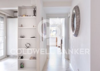 Foto 9 - Trilocale Via San Godenzo, Roma - foto 9