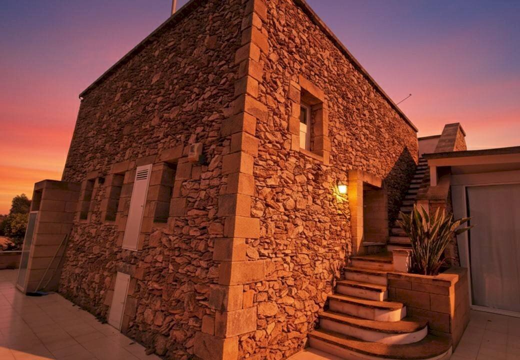 Foto 2 - Villa Zona Masseria Bianca, Alezio - photo 2