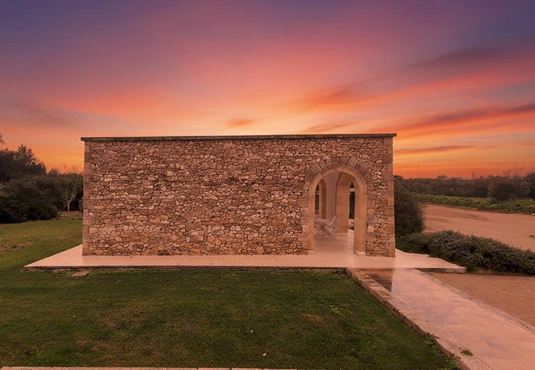 Foto 3 - Villa Zona Masseria Bianca, Alezio - photo 3