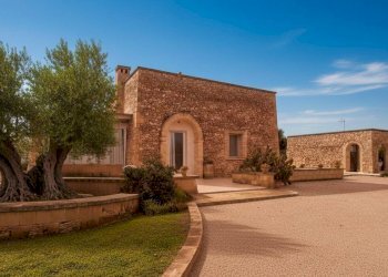 Foto 1 - Villa Zona Masseria Bianca, Alezio - photo 1