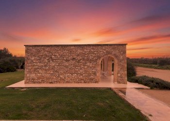 Foto 3 - Villa Zona Masseria Bianca, Alezio - photo 3