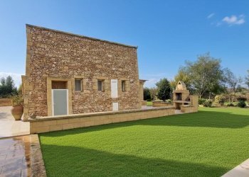 Foto 4 - Villa Zona Masseria Bianca, Alezio - photo 4
