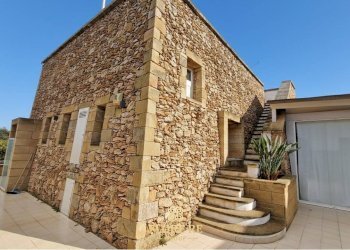 Foto 7 - Villa Zona Masseria Bianca, Alezio - photo 7