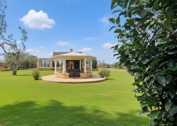 Foto 8 - Villa Zona Masseria Bianca, Alezio - photo 8