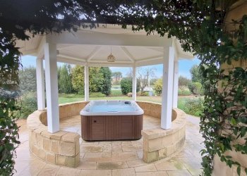 Foto 9 - Villa Zona Masseria Bianca, Alezio - photo 9