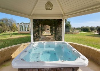 Foto 10 - Villa Zona Masseria Bianca, Alezio - photo 10