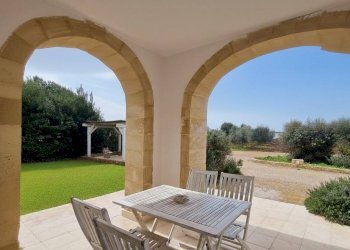 Foto 11 - Villa Zona Masseria Bianca, Alezio - photo 11