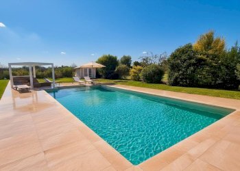 Foto 12 - Villa Zona Masseria Bianca, Alezio - photo 12