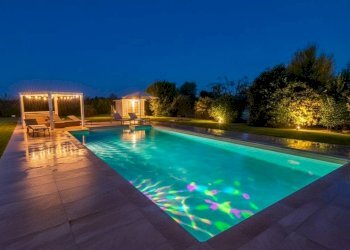 Foto 13 - Villa Zona Masseria Bianca, Alezio - photo 13