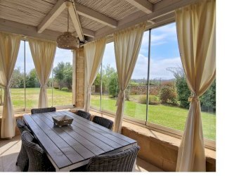 Foto 14 - Villa Zona Masseria Bianca, Alezio - photo 14