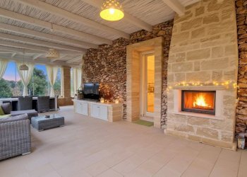 Foto 15 - Villa Zona Masseria Bianca, Alezio - photo 15