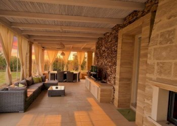 Foto 16 - Villa Zona Masseria Bianca, Alezio - photo 16