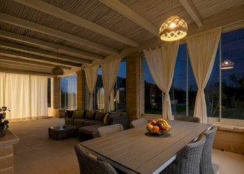 Foto 18 - Villa Zona Masseria Bianca, Alezio - photo 18