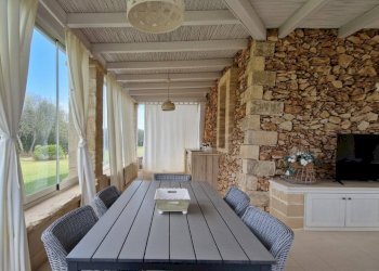 Foto 20 - Villa Zona Masseria Bianca, Alezio - photo 20