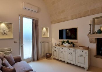 Foto 22 - Villa Zona Masseria Bianca, Alezio - photo 22