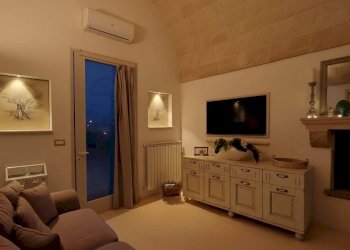 Foto 24 - Villa Zona Masseria Bianca, Alezio - photo 24