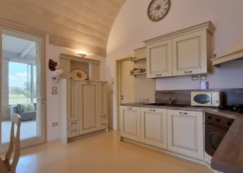 Foto 25 - Villa Zona Masseria Bianca, Alezio - photo 25