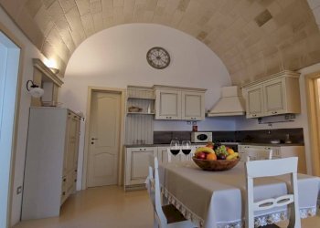 Foto 26 - Villa Zona Masseria Bianca, Alezio - photo 26