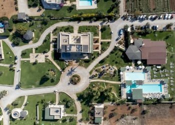 Foto 33 - Villa Zona Masseria Bianca, Alezio - photo 33