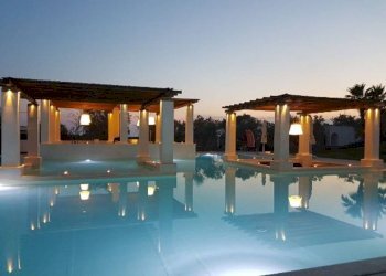 Foto 35 - Villa Zona Masseria Bianca, Alezio - photo 35