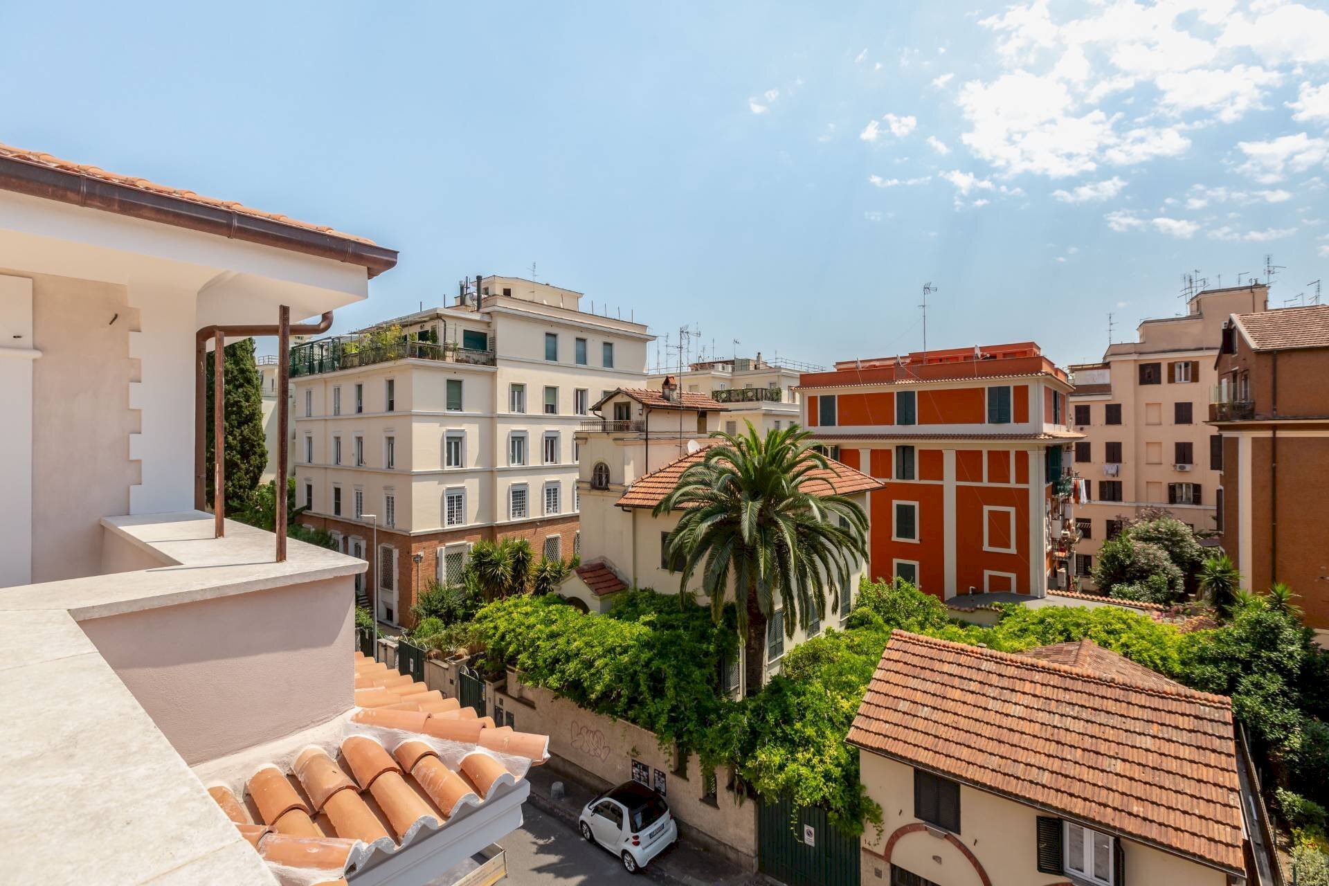 Foto 2 - Villa Viale Gorizia, Roma - foto 2