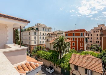 Foto 2 - Villa Viale Gorizia, Roma - foto 2