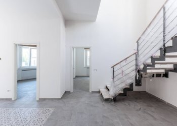 Foto 4 - Villa Viale Gorizia, Roma - foto 4