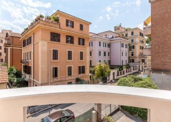 Foto 18 - Villa Viale Gorizia, Roma - foto 18