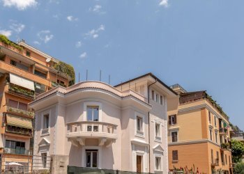 Foto 36 - Villa Viale Gorizia, Roma - photo 36