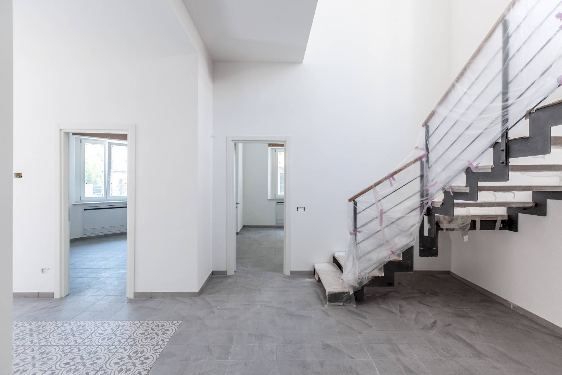 Foto 3 - Villa Viale Gorizia, Roma - foto 3