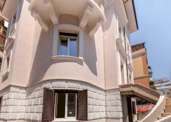 Foto 2 - Villa Viale Gorizia, Roma - foto 2