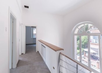 Foto 23 - Villa Viale Gorizia, Roma - photo 23