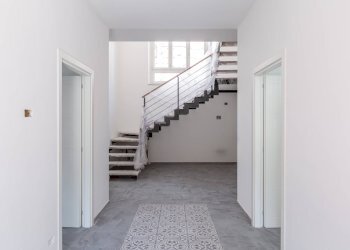 Foto 24 - Villa Viale Gorizia, Roma - photo 24