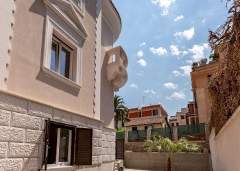 Foto 33 - Villa Viale Gorizia, Roma - photo 32