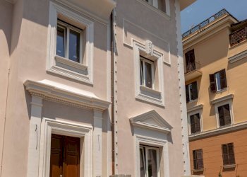 Foto 38 - Villa Viale Gorizia, Roma - photo 37