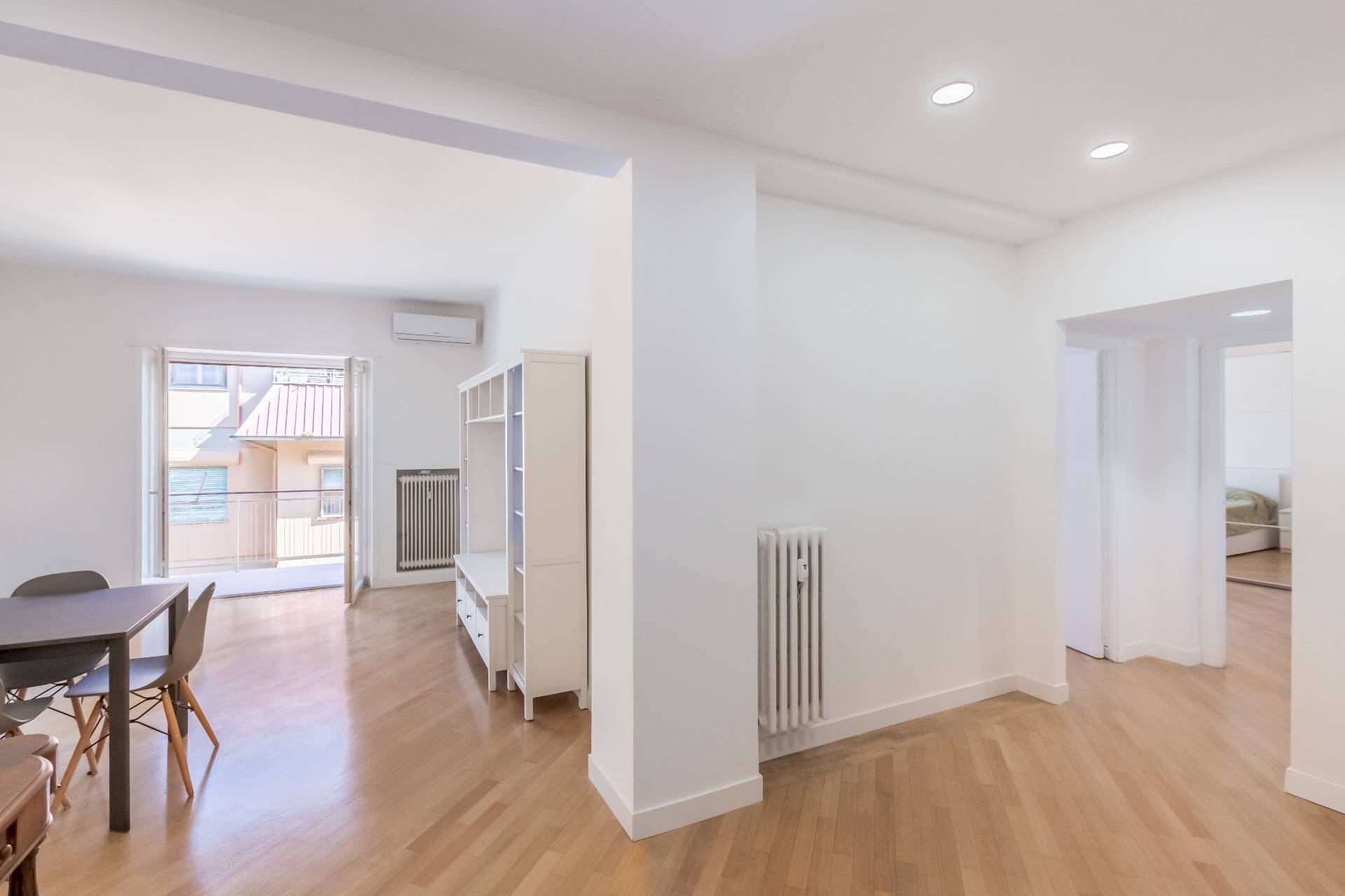 Foto 1 - Quadrilocale Via Antonio Labriola, Roma - foto 1