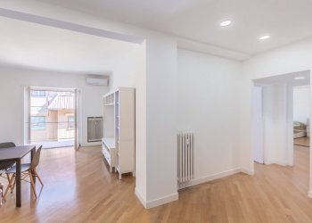 Foto 1 - Quadrilocale Via Antonio Labriola, Roma - foto 1