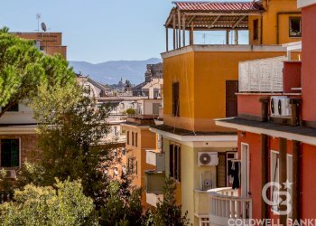 Foto 2 - Quadrilocale Via Antonio Labriola, Roma - foto 2