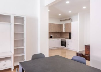 Foto 4 - Quadrilocale Via Antonio Labriola, Roma - foto 4