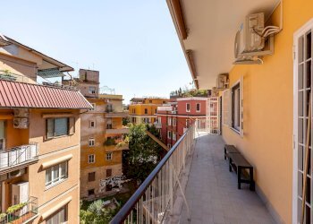 Foto 5 - Quadrilocale Via Antonio Labriola, Roma - foto 5