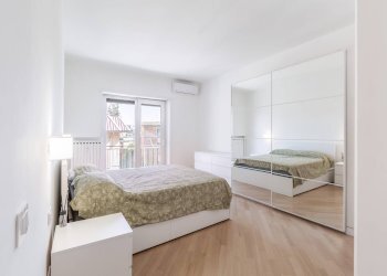 Foto 7 - Quadrilocale Via Antonio Labriola, Roma - foto 7