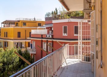 Foto 9 - Quadrilocale Via Antonio Labriola, Roma - foto 9