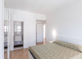 Foto 10 - Quadrilocale Via Antonio Labriola, Roma - foto 10