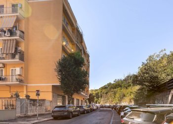 Foto 18 - Quadrilocale Via Antonio Labriola, Roma - foto 18