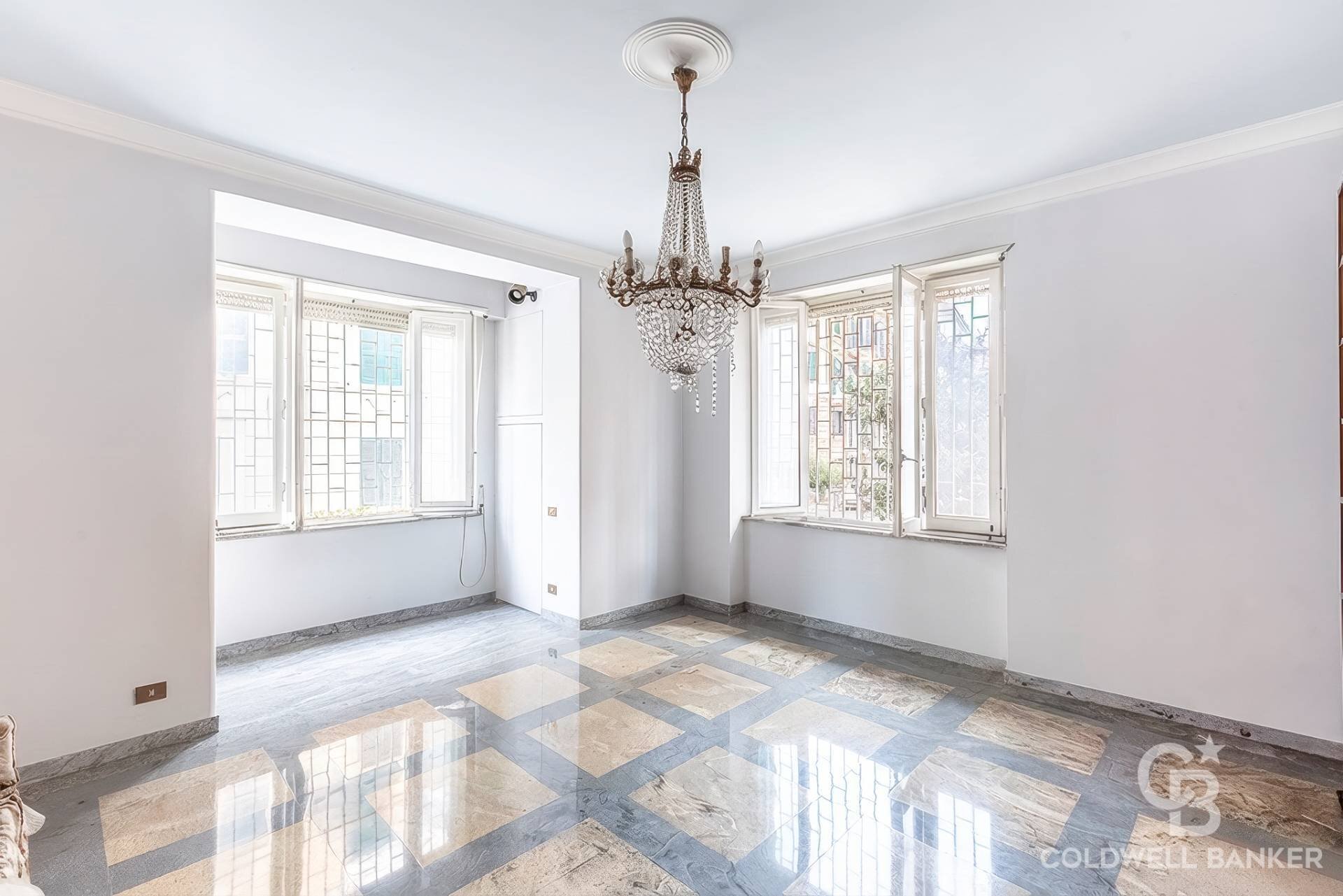 Foto 1 - Appartamento Via Pietro Tacchini
 
19, Roma - foto 1